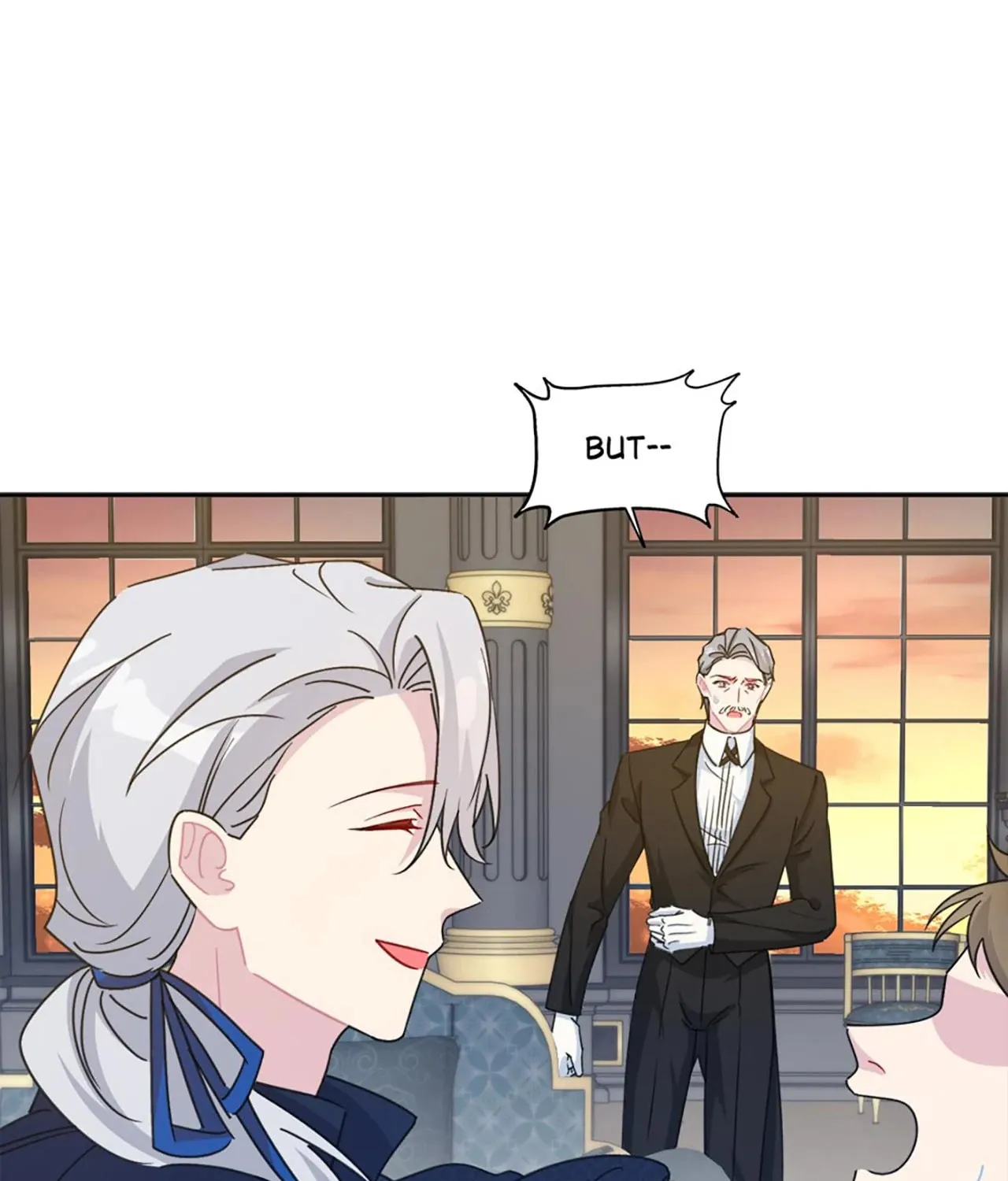 The Maid's Devoted Phantom Duke Chapter 12 page 81 - 