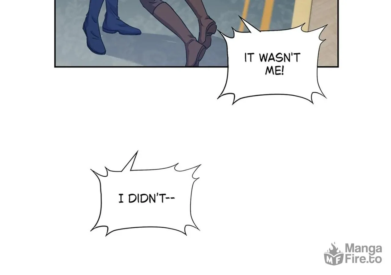 The Maid's Devoted Phantom Duke Chapter 12 page 84 - 