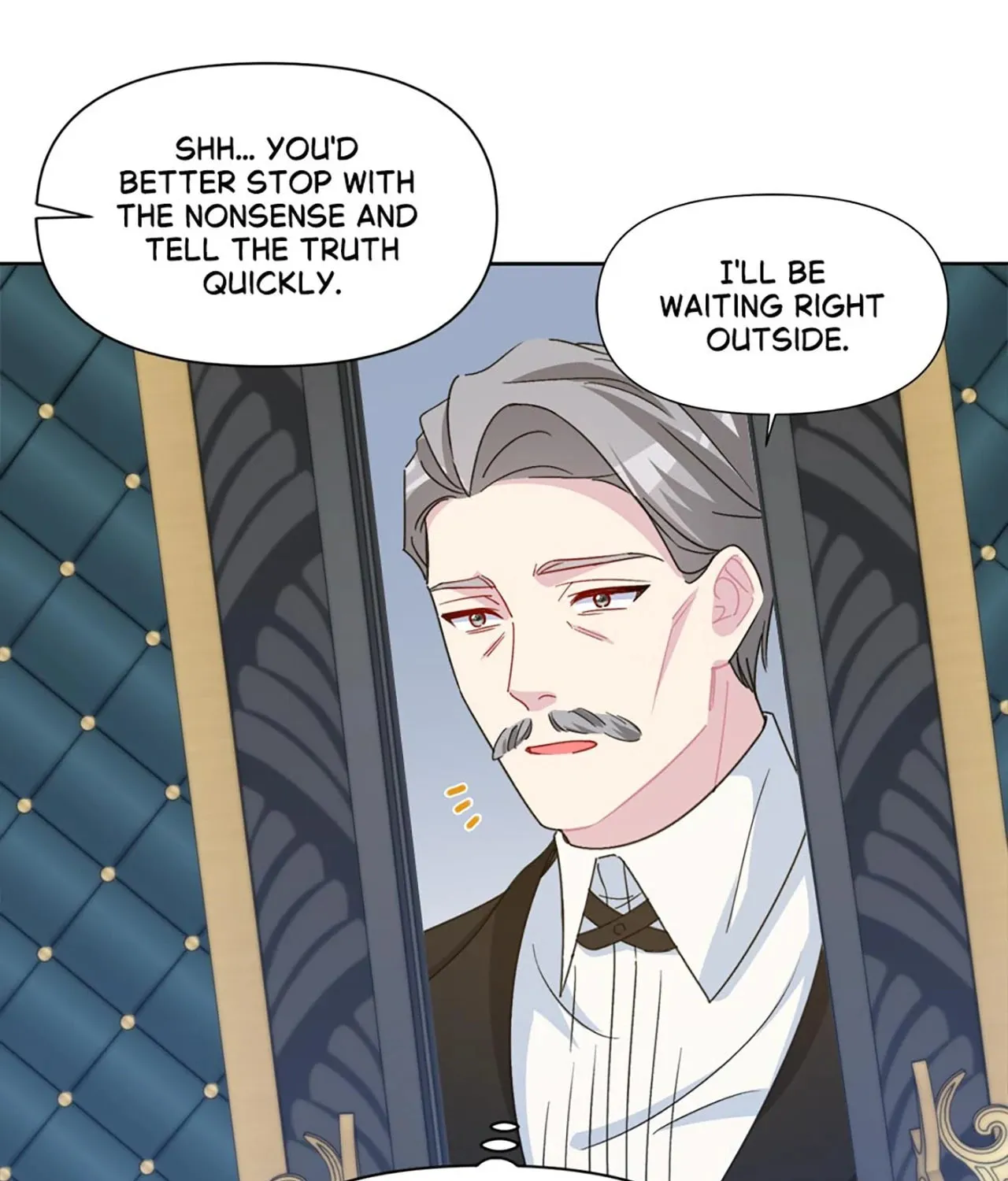 The Maid's Devoted Phantom Duke Chapter 12 page 85 - 