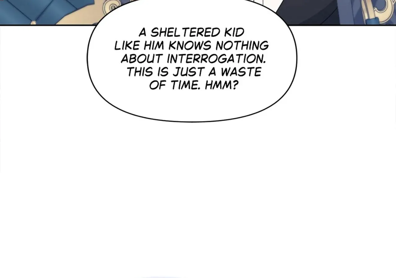 The Maid's Devoted Phantom Duke Chapter 12 page 86 - 