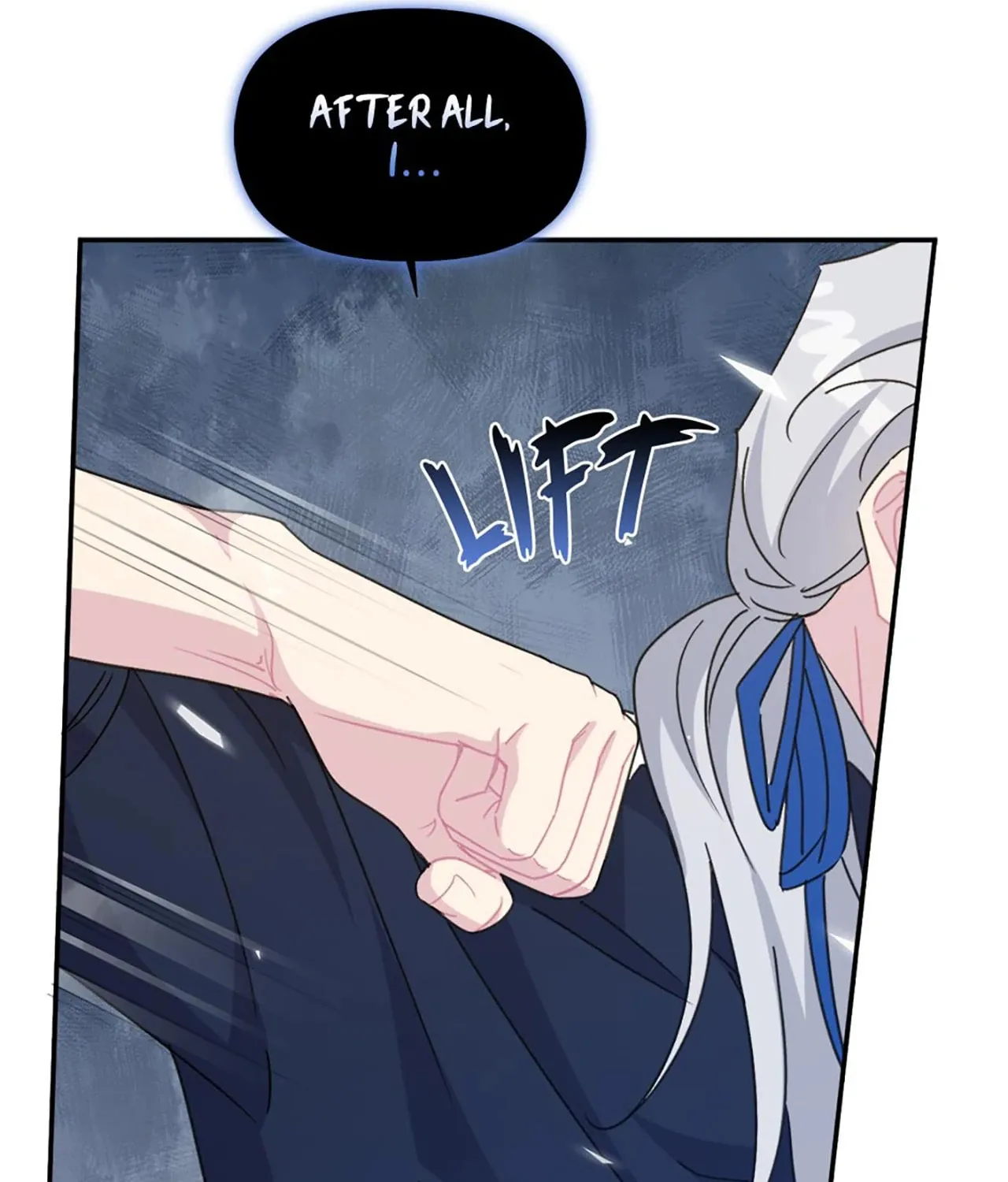 The Maid's Devoted Phantom Duke Chapter 12 page 87 - 