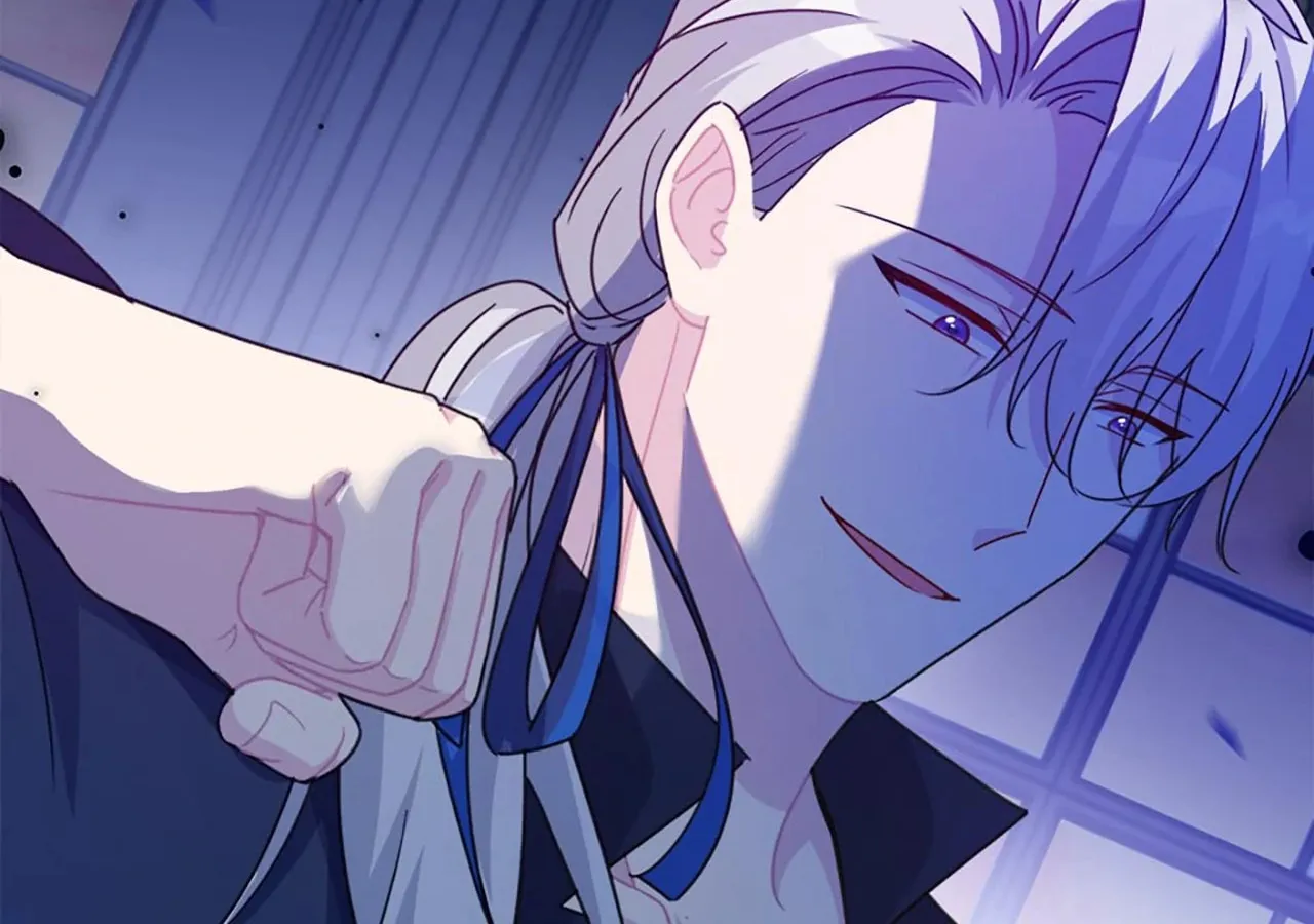 The Maid's Devoted Phantom Duke Chapter 12 page 92 - 