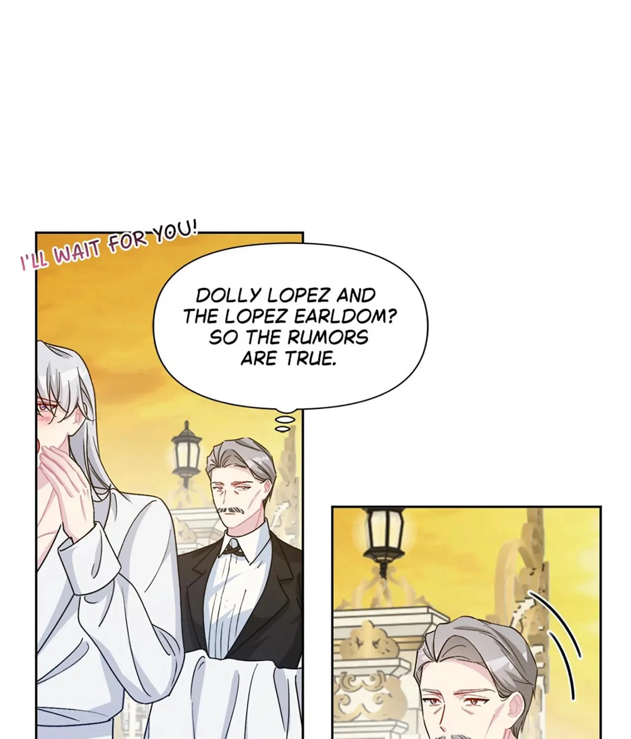 The Maid's Devoted Phantom Duke Chapter 13 page 101 - 