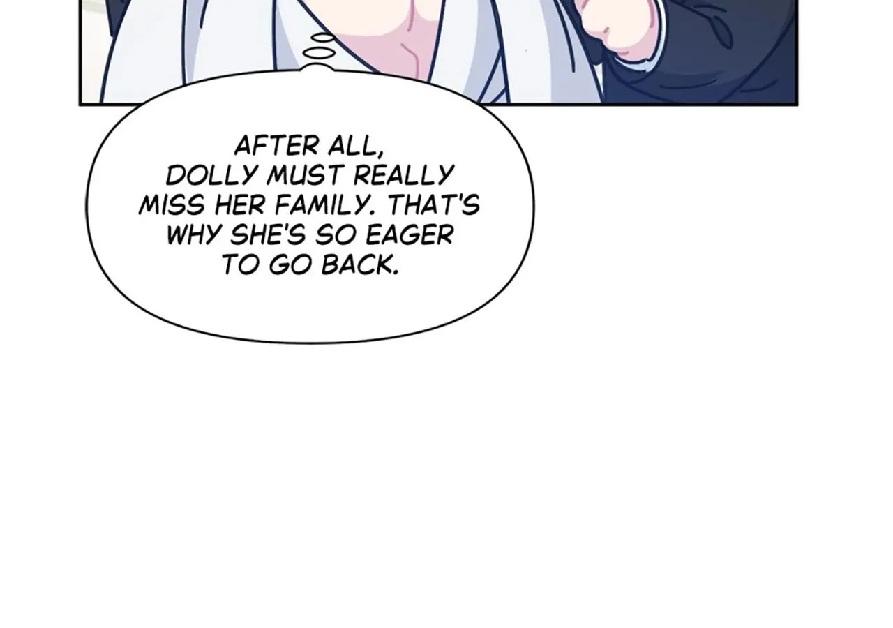 The Maid's Devoted Phantom Duke Chapter 13 page 108 - 