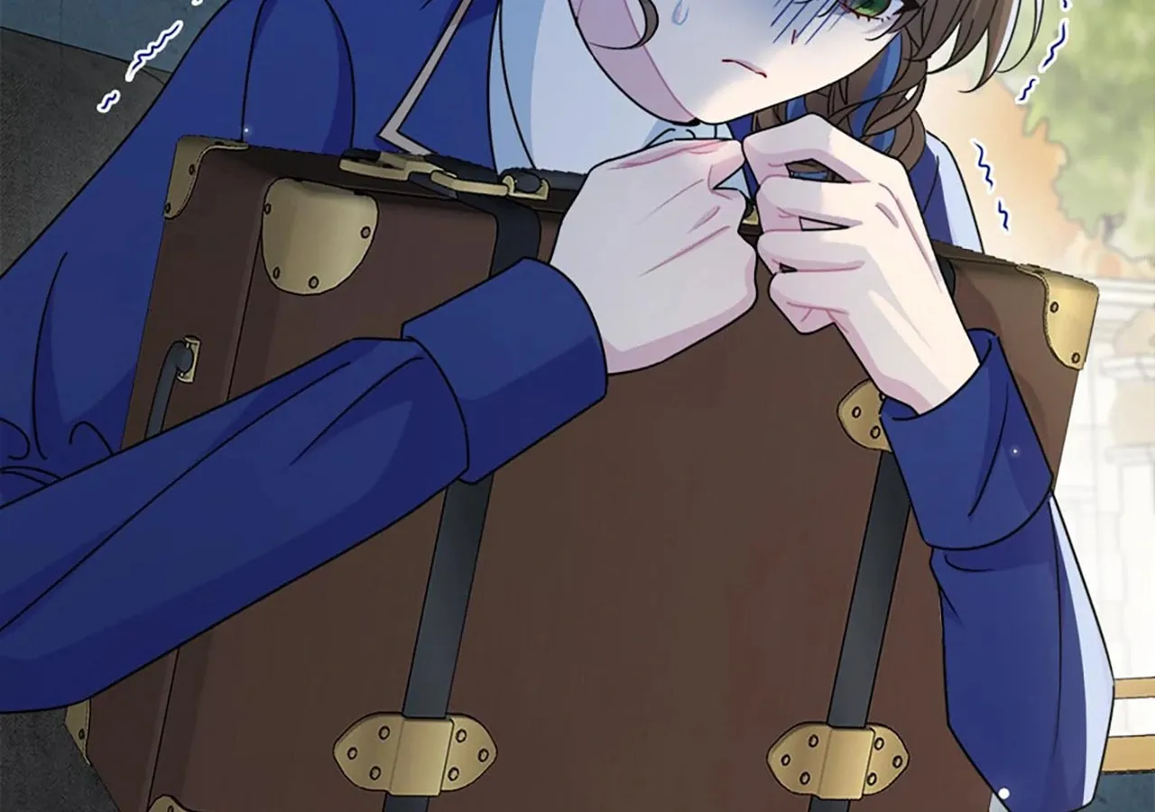 The Maid's Devoted Phantom Duke Chapter 13 page 112 - 