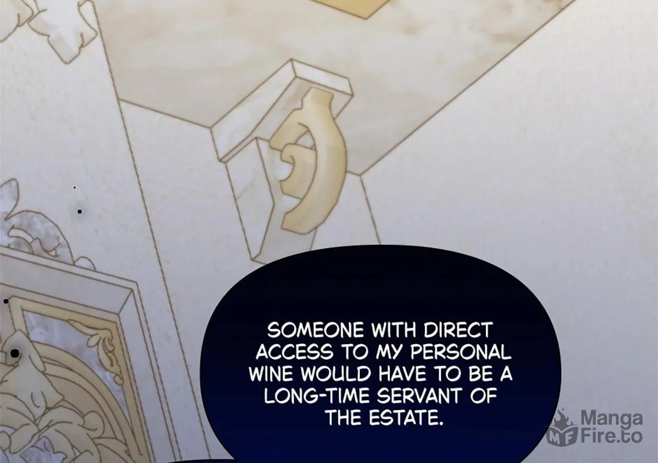 The Maid's Devoted Phantom Duke Chapter 13 page 19 - 