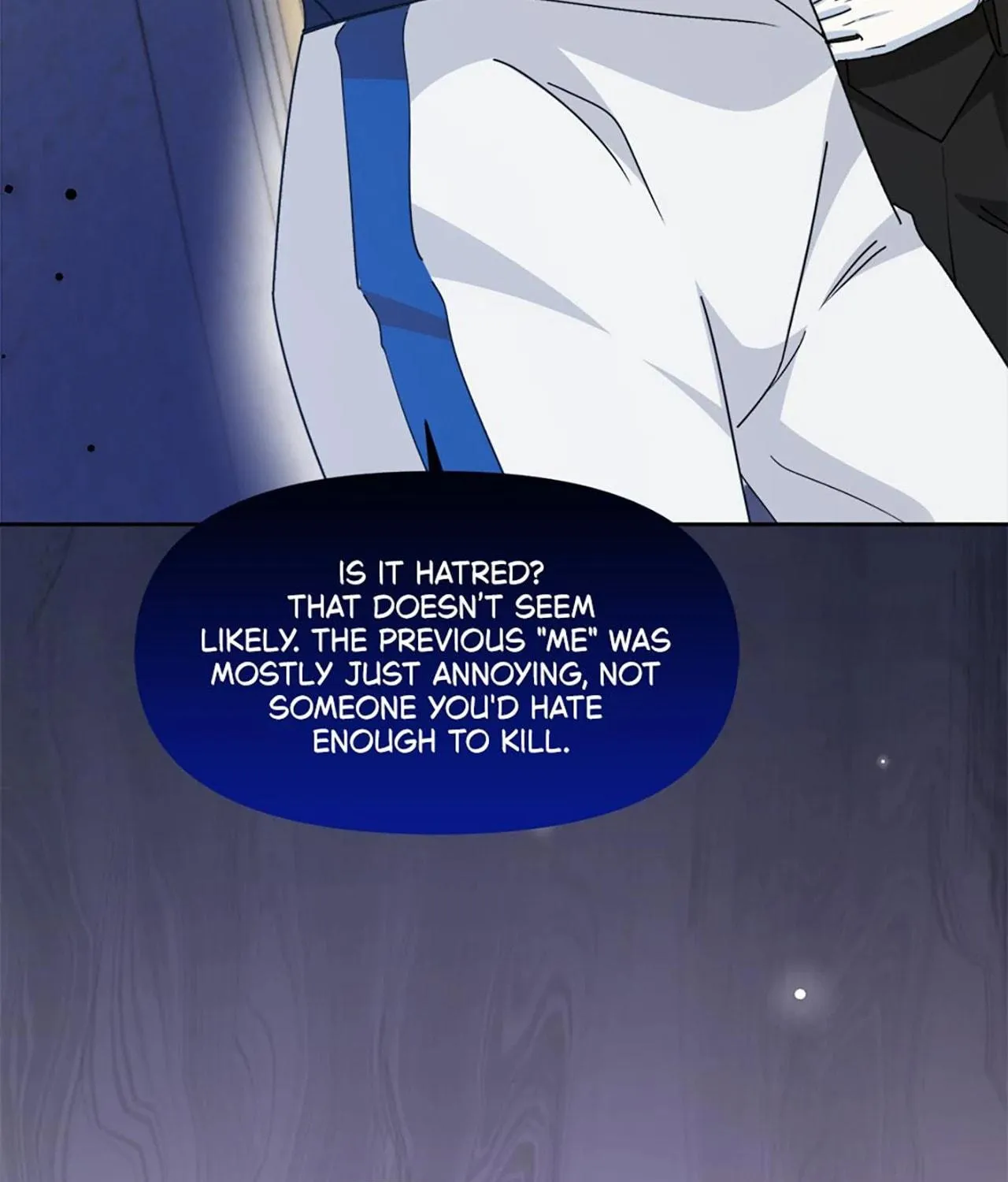 The Maid's Devoted Phantom Duke Chapter 13 page 22 - 