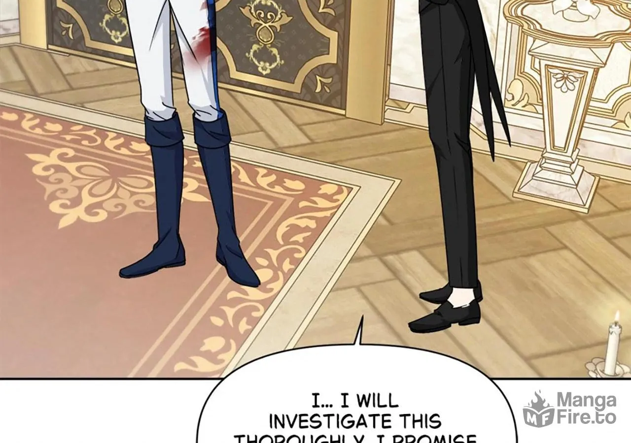 The Maid's Devoted Phantom Duke Chapter 13 page 34 - 