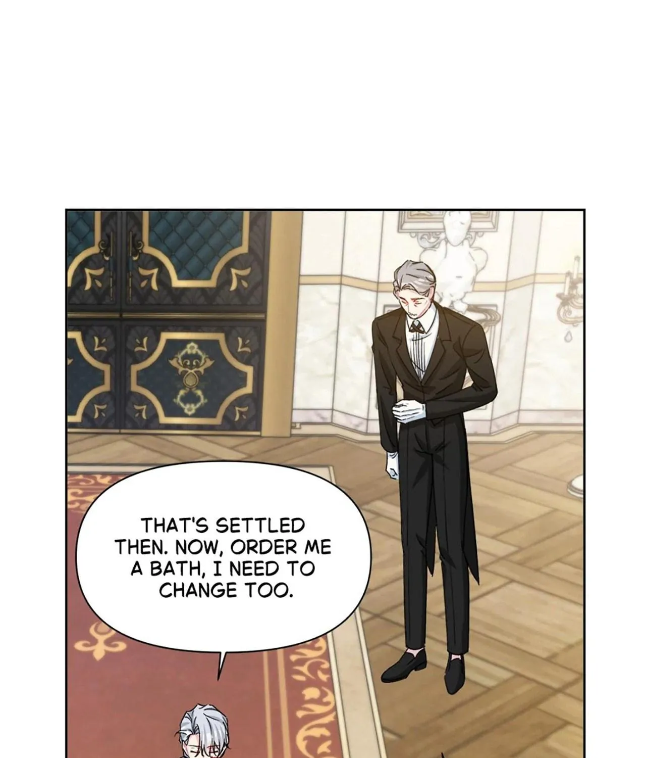 The Maid's Devoted Phantom Duke Chapter 13 page 38 - 