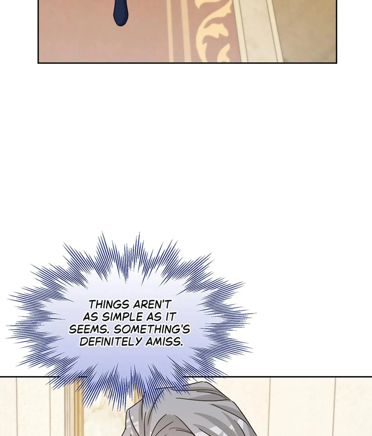 The Maid's Devoted Phantom Duke Chapter 13 page 40 - 