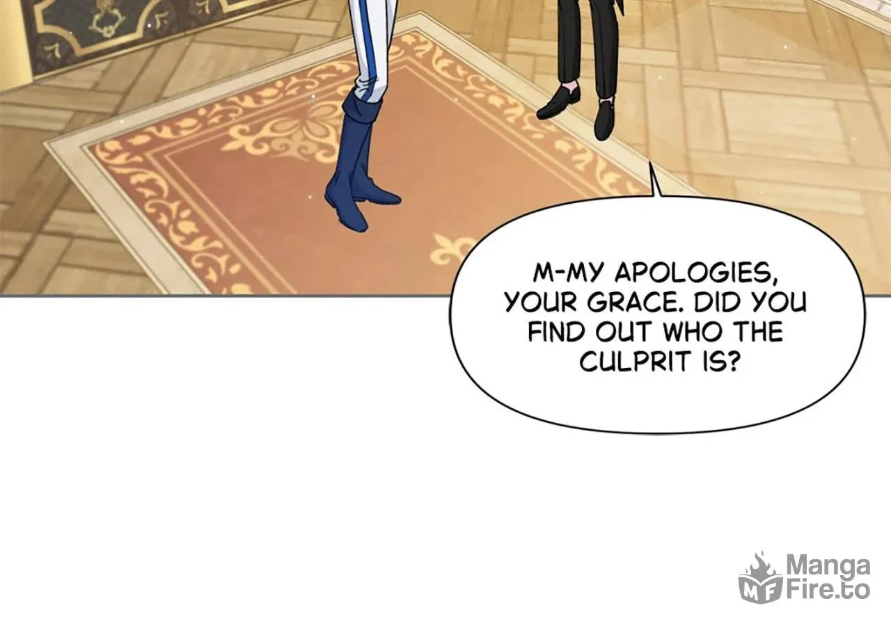 The Maid's Devoted Phantom Duke Chapter 13 page 5 - 