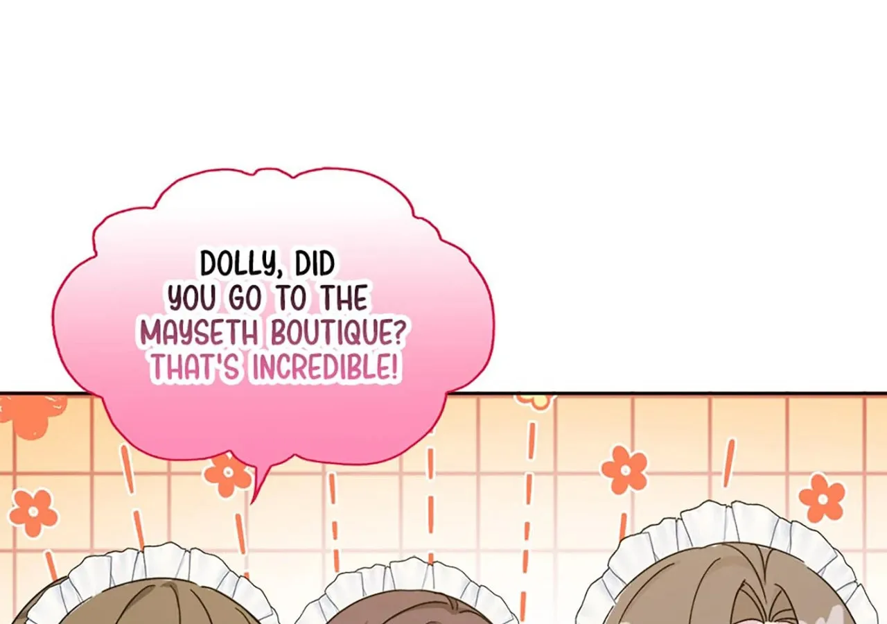 The Maid's Devoted Phantom Duke Chapter 13 page 48 - 