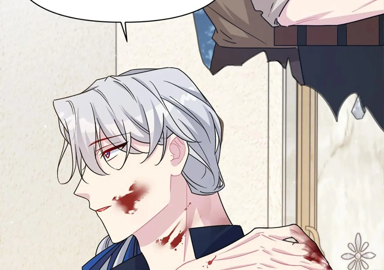 The Maid's Devoted Phantom Duke Chapter 13 page 7 - 