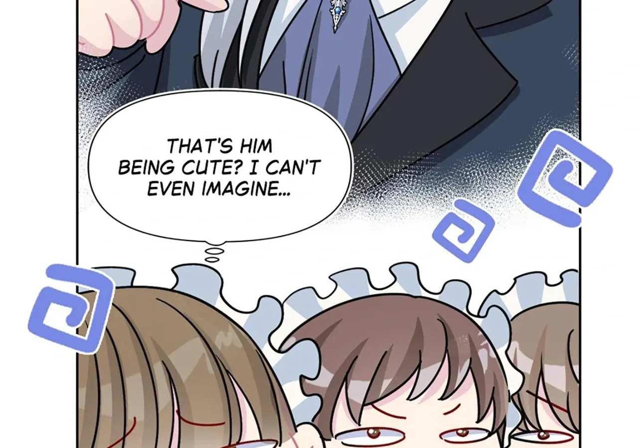 The Maid's Devoted Phantom Duke Chapter 13 page 63 - 