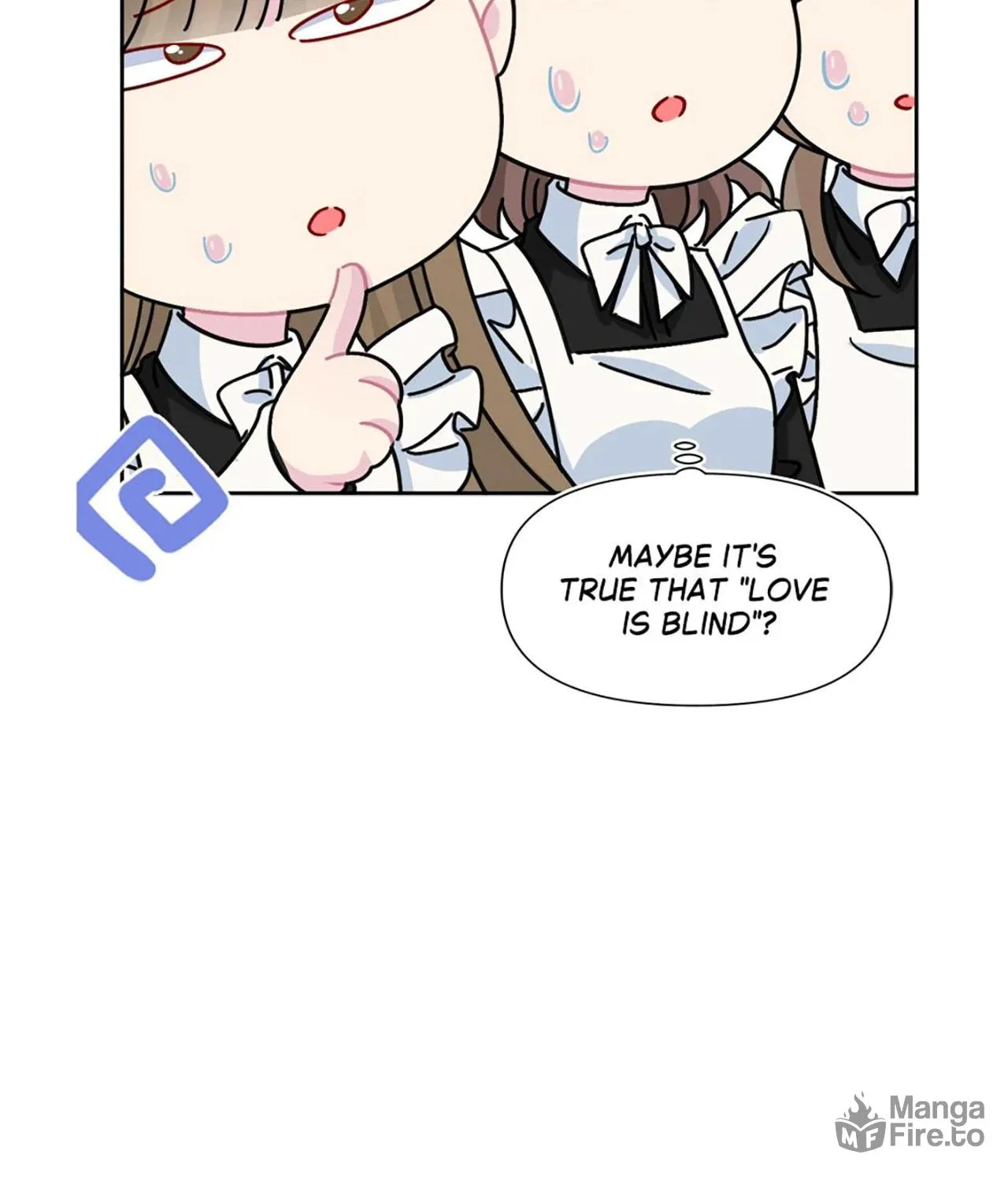 The Maid's Devoted Phantom Duke Chapter 13 page 64 - 