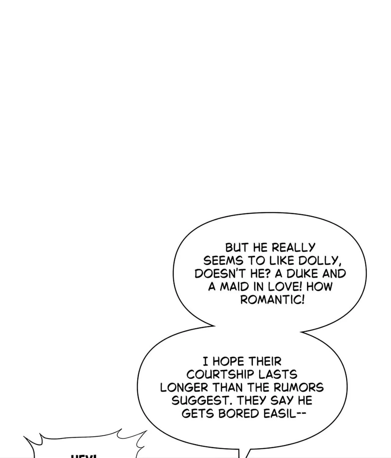 The Maid's Devoted Phantom Duke Chapter 13 page 65 - 