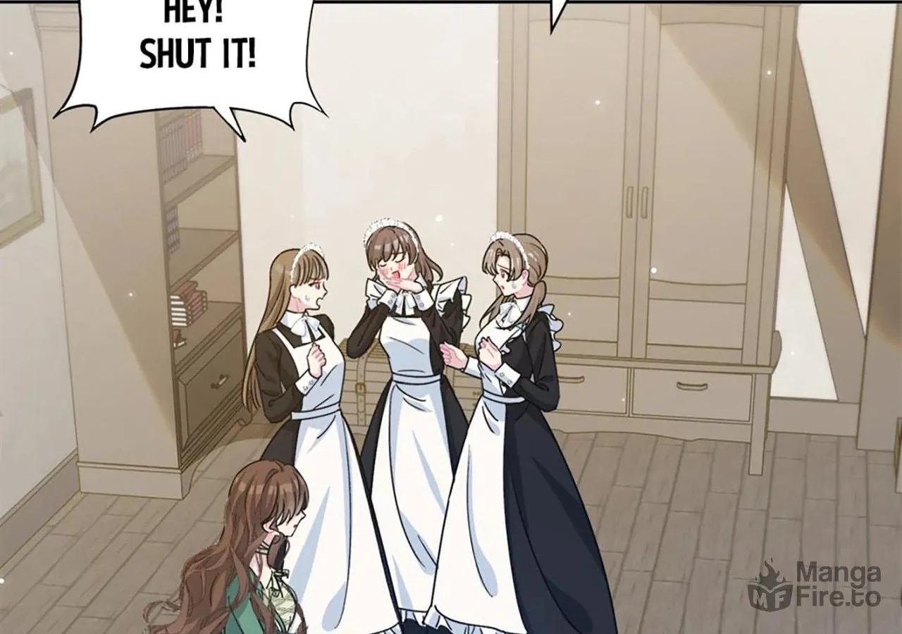 The Maid's Devoted Phantom Duke Chapter 13 page 66 - 
