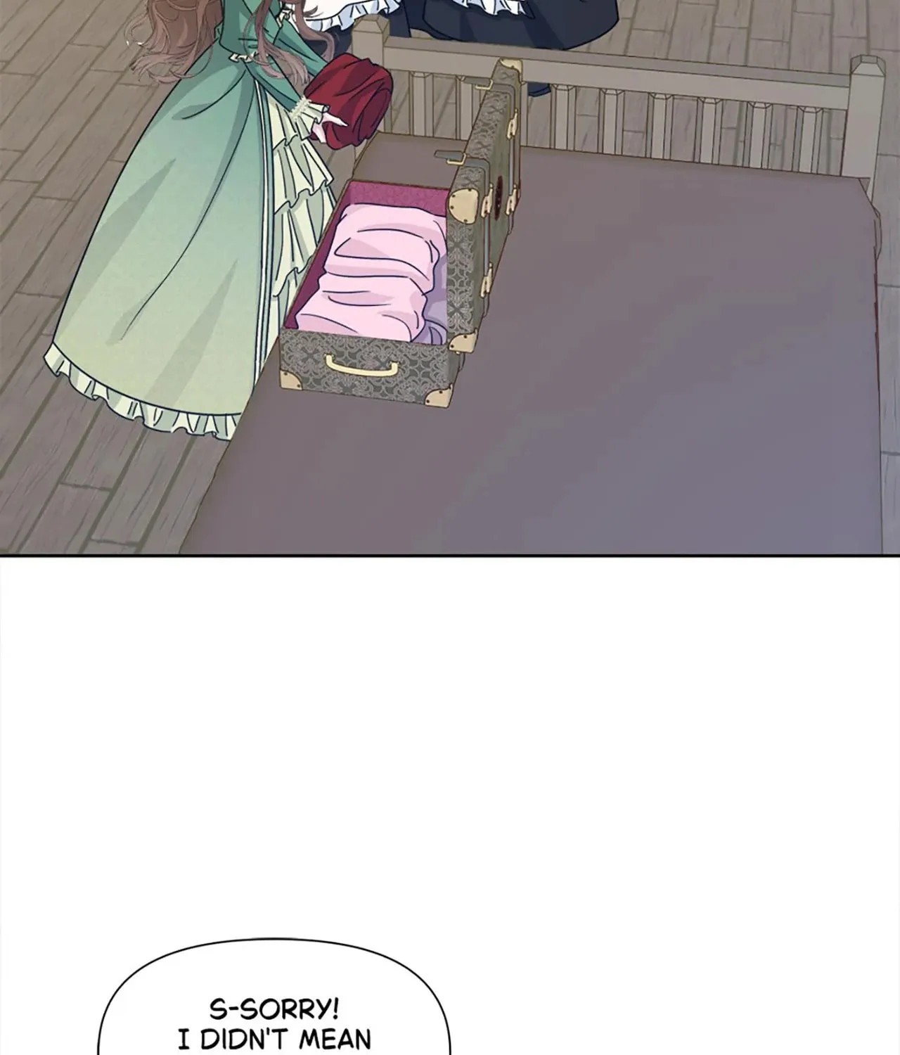 The Maid's Devoted Phantom Duke Chapter 13 page 67 - 