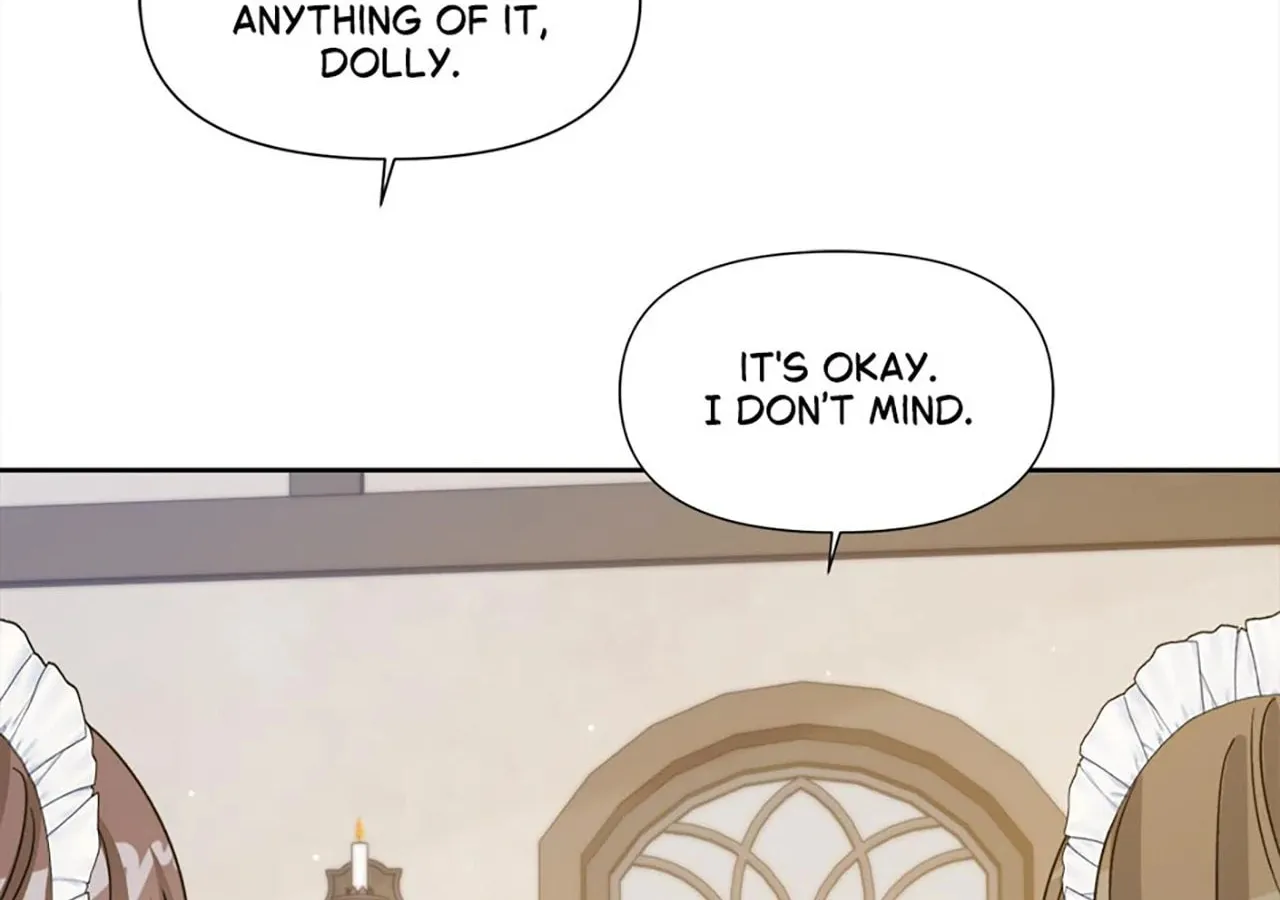 The Maid's Devoted Phantom Duke Chapter 13 page 68 - 