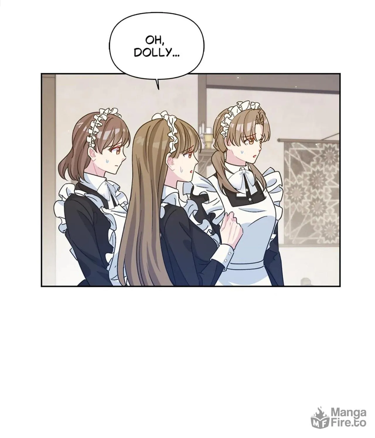 The Maid's Devoted Phantom Duke Chapter 13 page 73 - 