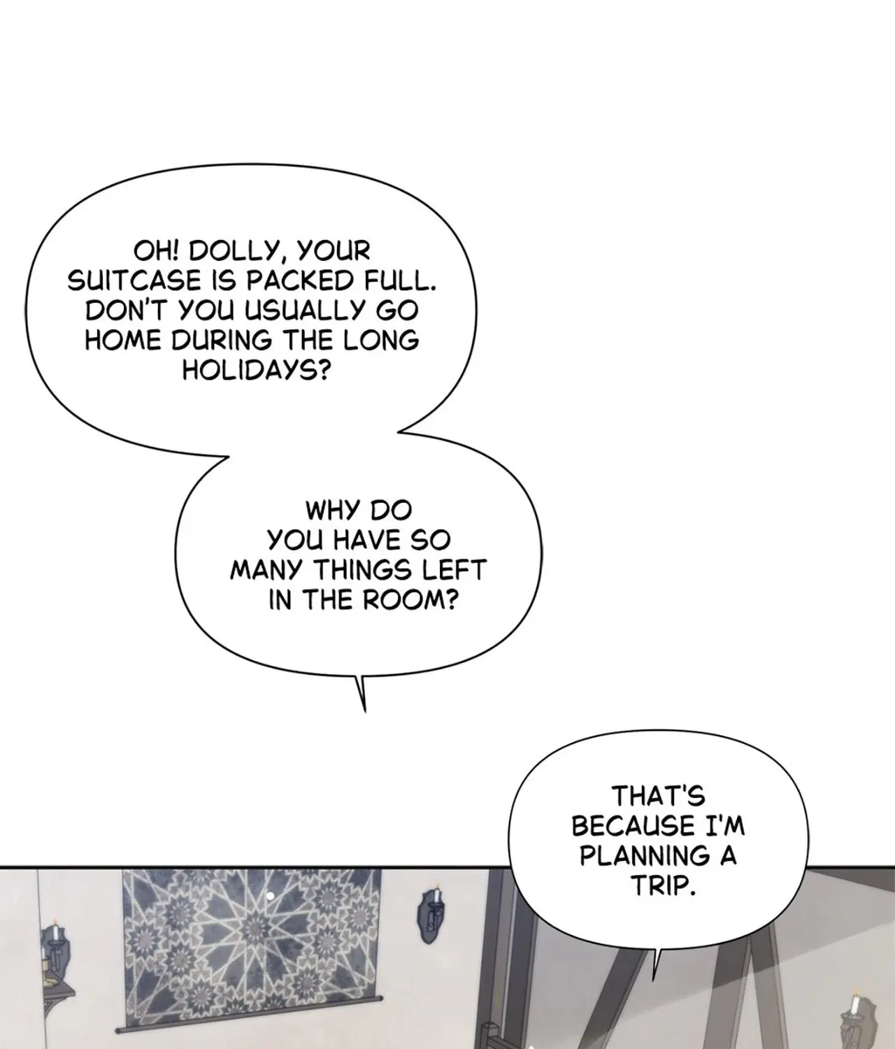 The Maid's Devoted Phantom Duke Chapter 13 page 74 - 