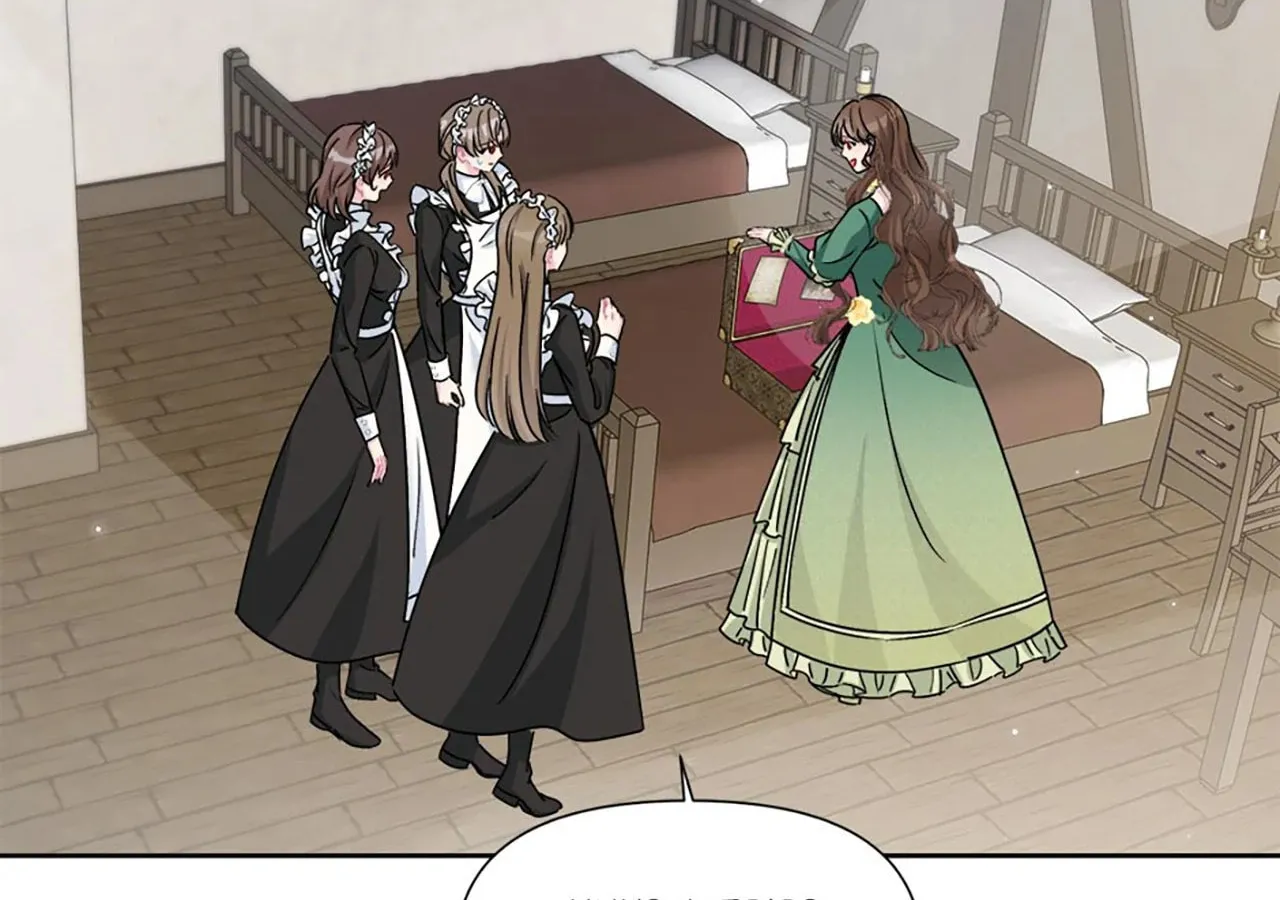 The Maid's Devoted Phantom Duke Chapter 13 page 75 - 