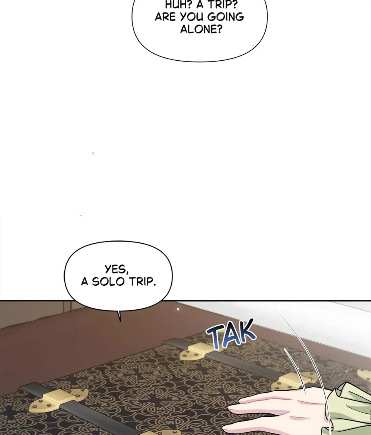 The Maid's Devoted Phantom Duke Chapter 13 page 76 - 