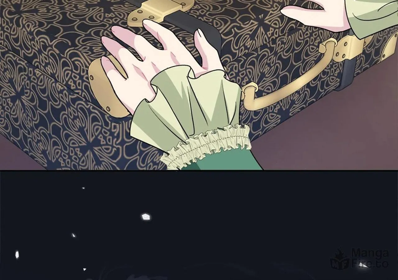 The Maid's Devoted Phantom Duke Chapter 13 page 77 - 