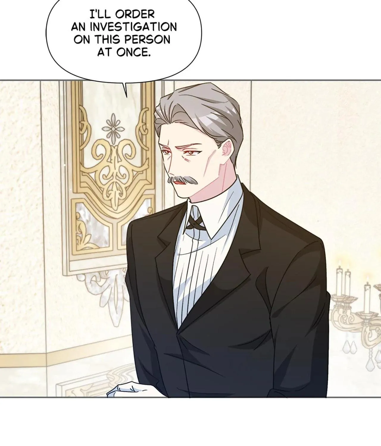 The Maid's Devoted Phantom Duke Chapter 13 page 10 - 