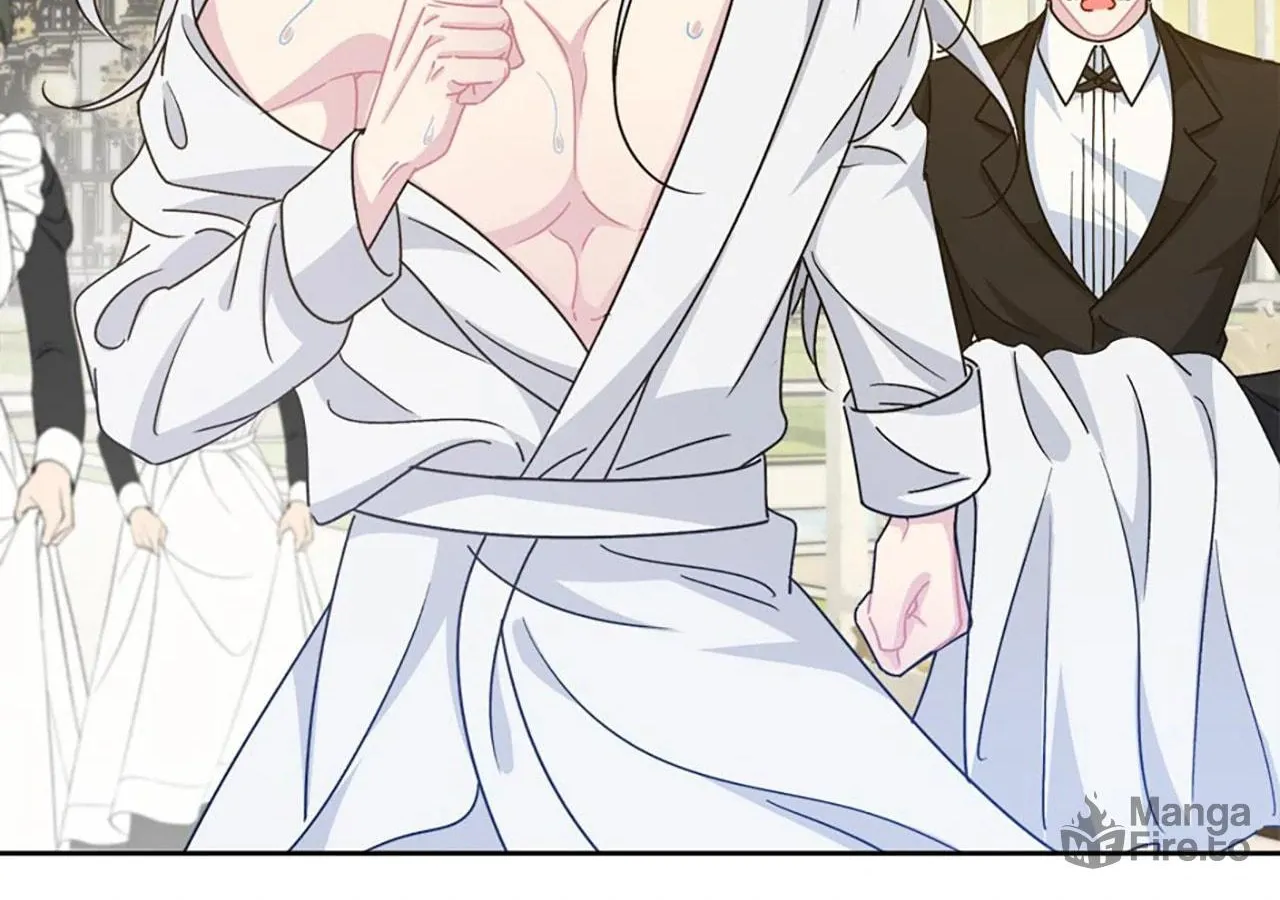 The Maid's Devoted Phantom Duke Chapter 13 page 91 - 