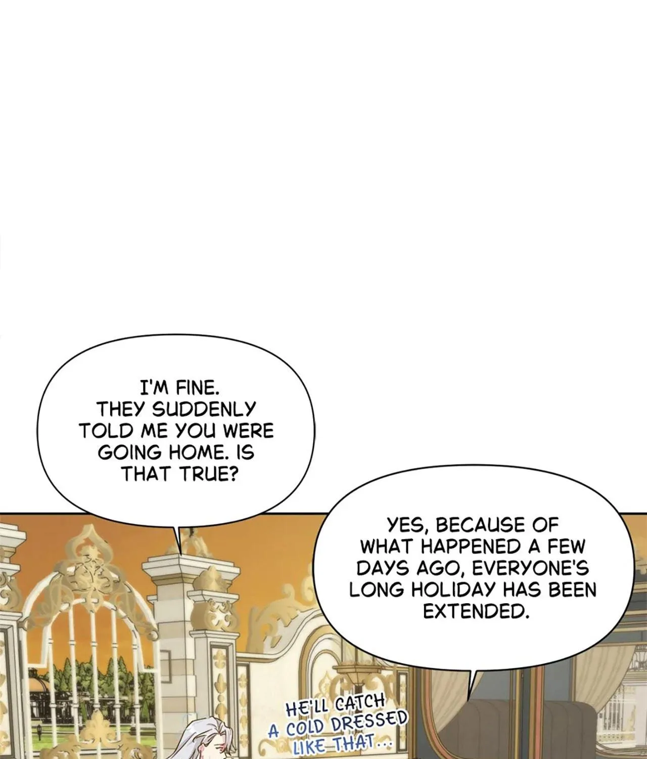 The Maid's Devoted Phantom Duke Chapter 13 page 92 - 