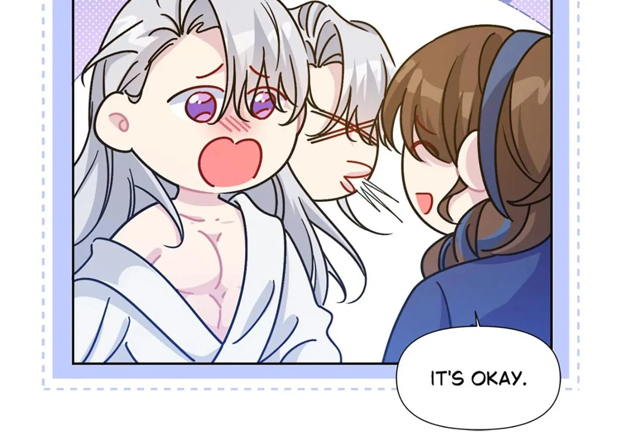 The Maid's Devoted Phantom Duke Chapter 13 page 95 - 