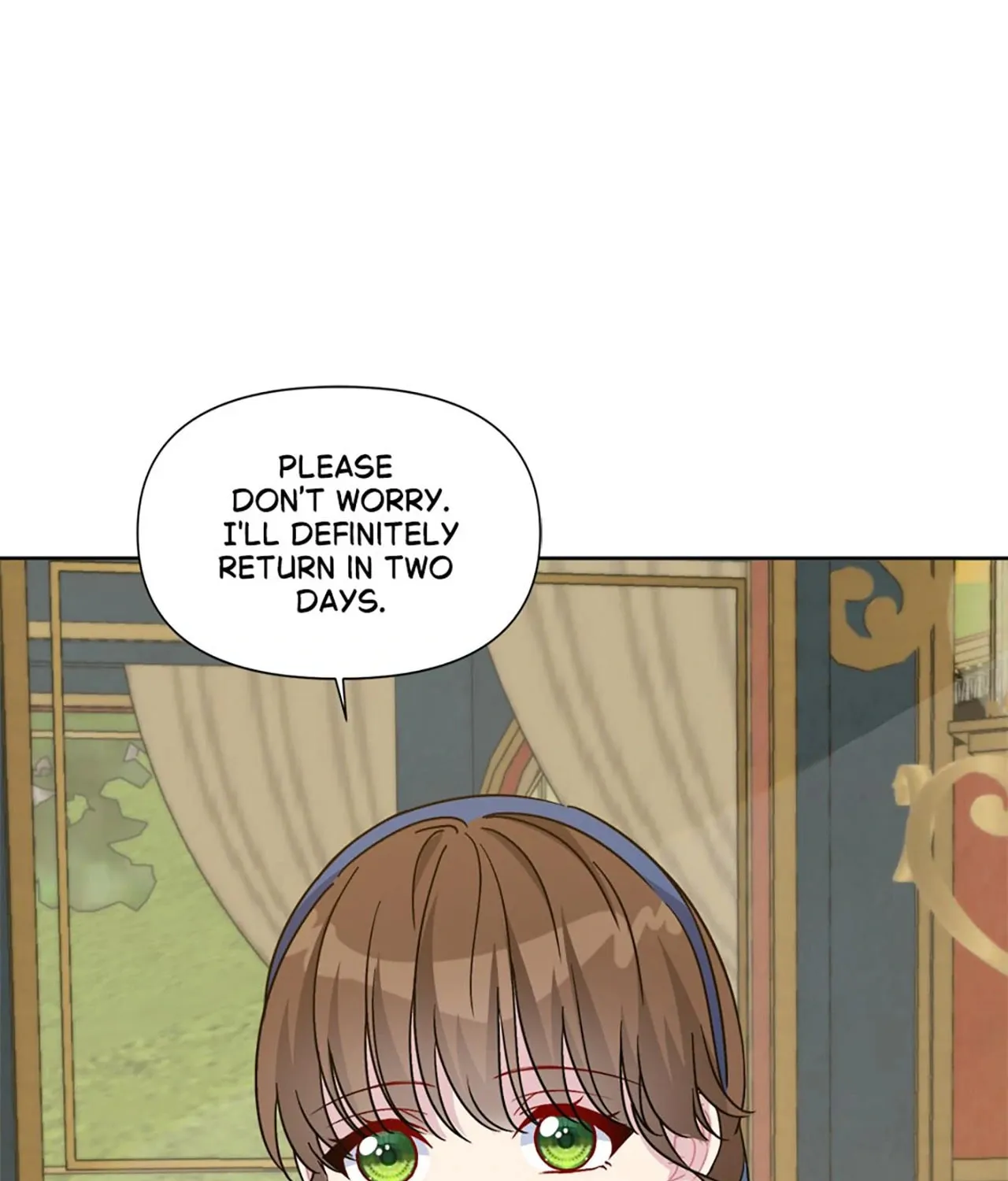The Maid's Devoted Phantom Duke Chapter 13 page 96 - 