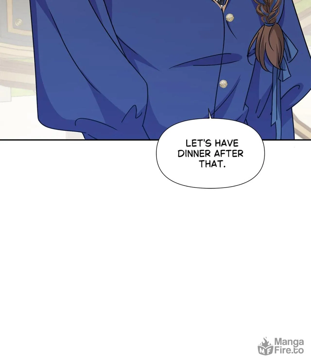 The Maid's Devoted Phantom Duke Chapter 13 page 98 - 