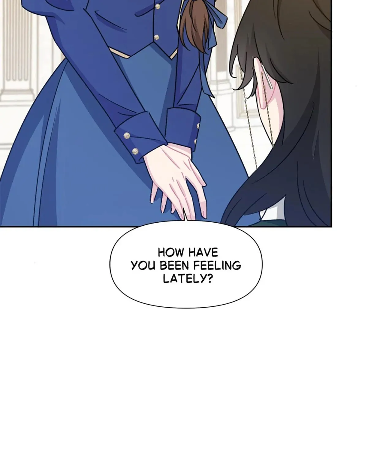 The Maid's Devoted Phantom Duke Chapter 14 page 103 - 