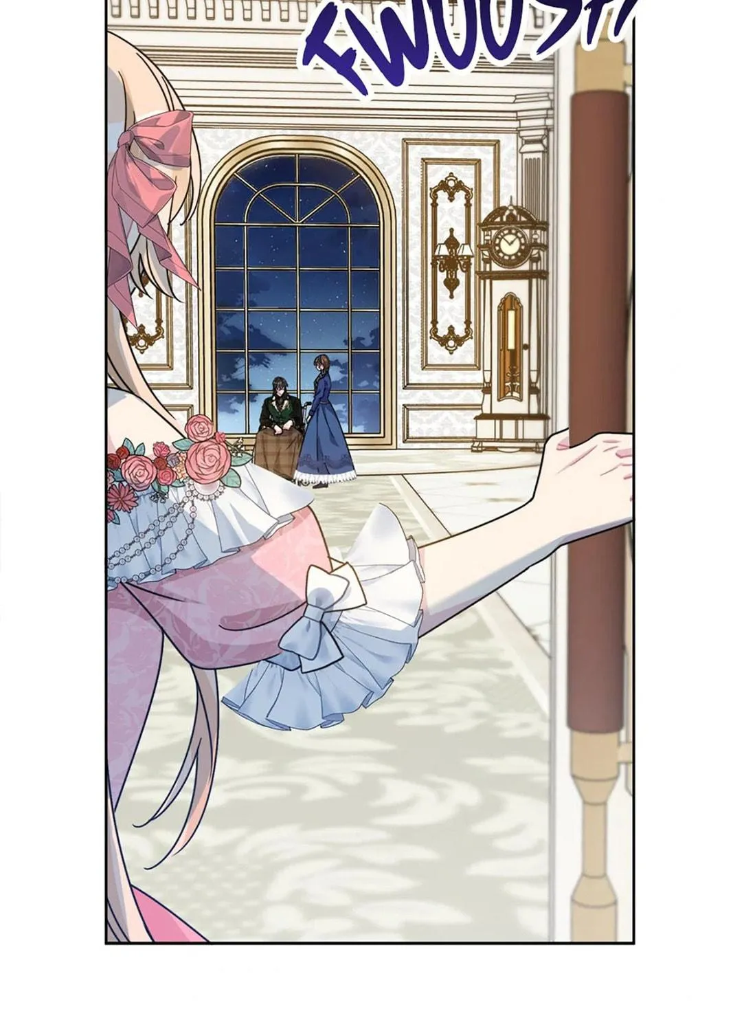The Maid's Devoted Phantom Duke Chapter 14 page 105 - 