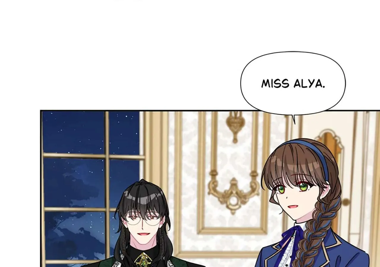 The Maid's Devoted Phantom Duke Chapter 14 page 114 - 