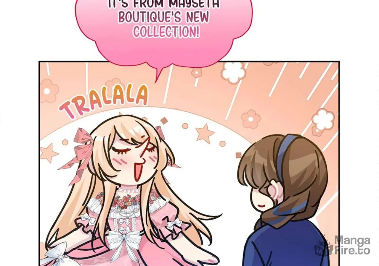 The Maid's Devoted Phantom Duke Chapter 14 page 121 - 