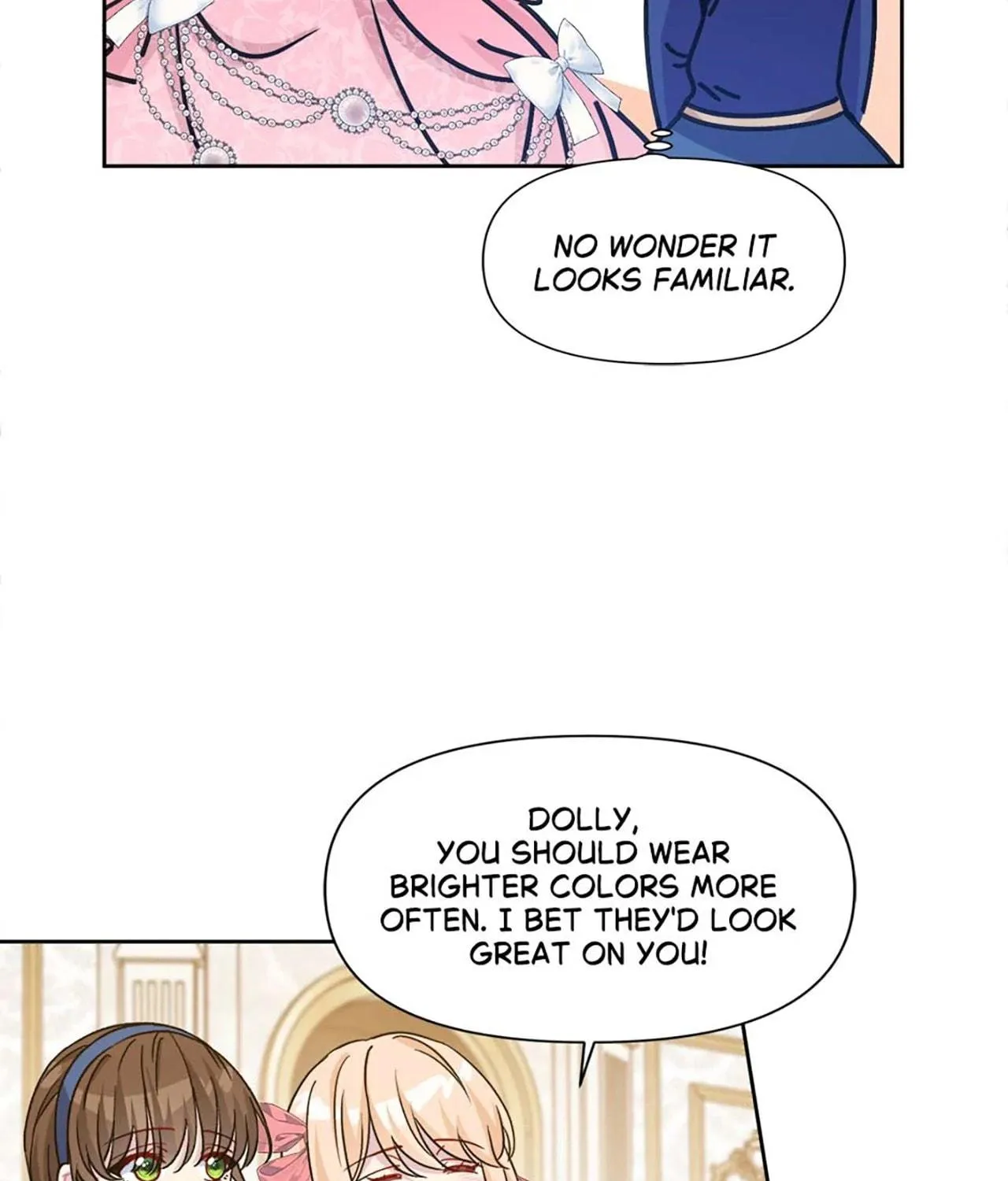The Maid's Devoted Phantom Duke Chapter 14 page 122 - 