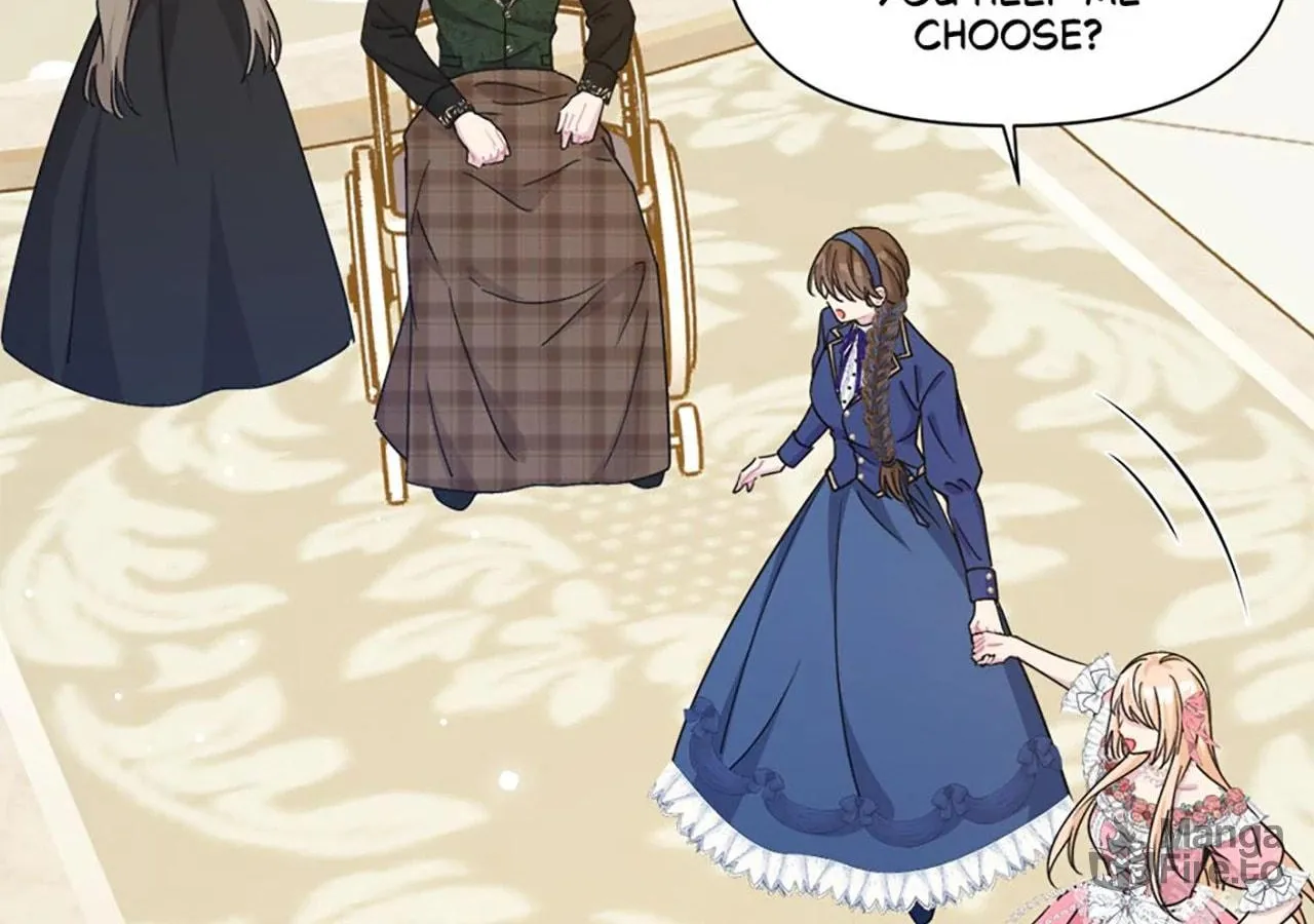 The Maid's Devoted Phantom Duke Chapter 14 page 128 - 