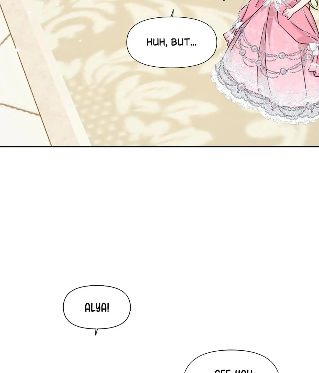 The Maid's Devoted Phantom Duke Chapter 14 page 129 - 