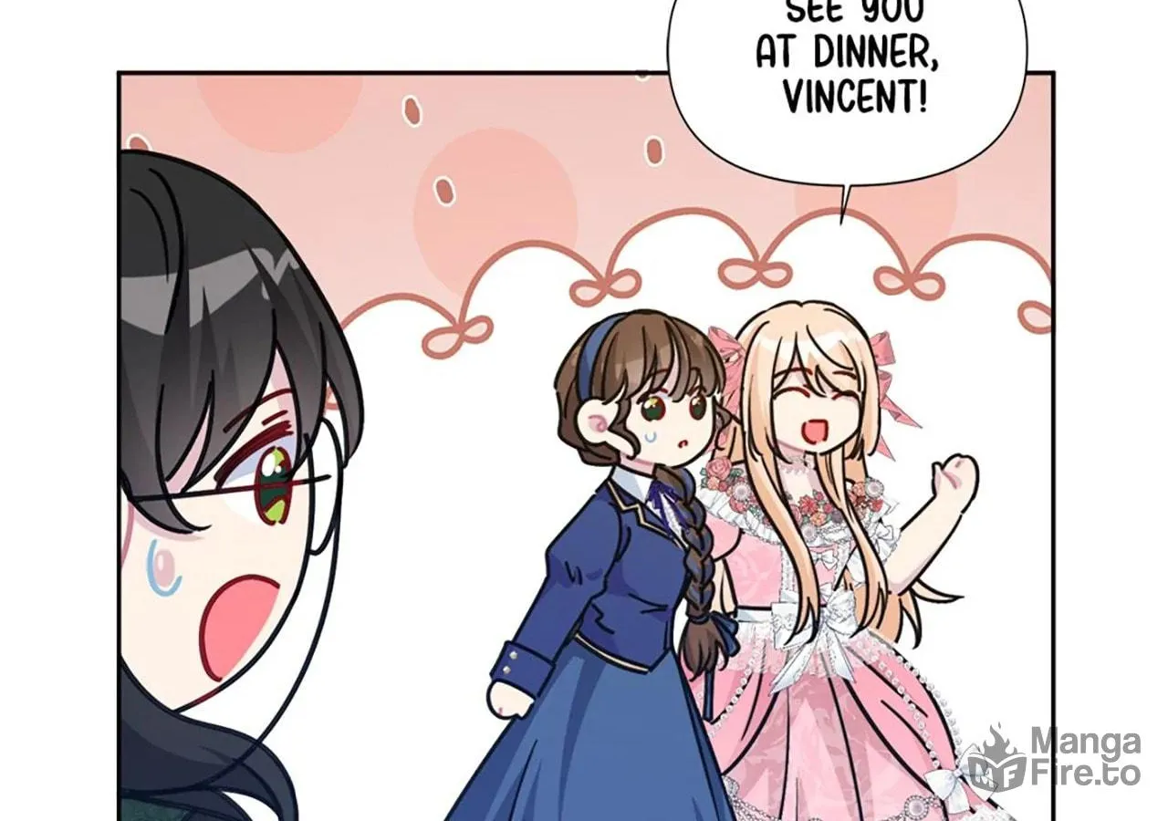 The Maid's Devoted Phantom Duke Chapter 14 page 130 - 