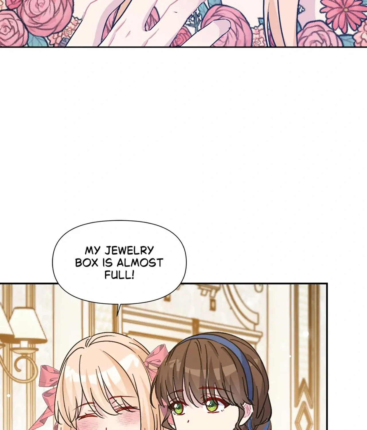 The Maid's Devoted Phantom Duke Chapter 14 page 135 - 