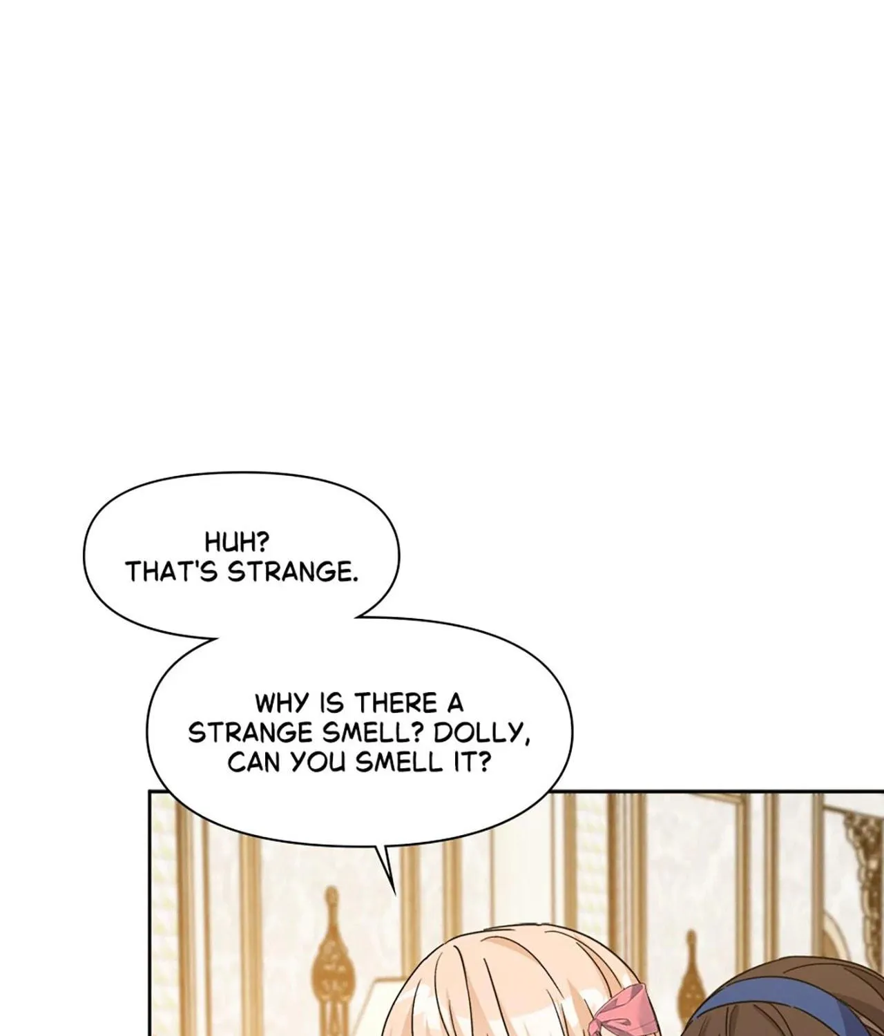 The Maid's Devoted Phantom Duke Chapter 14 page 138 - 