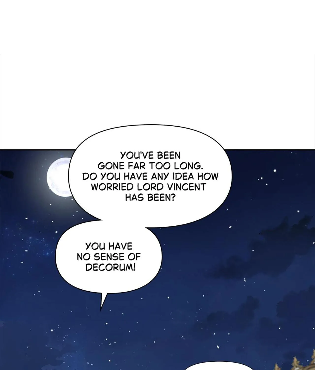 The Maid's Devoted Phantom Duke Chapter 14 page 15 - 