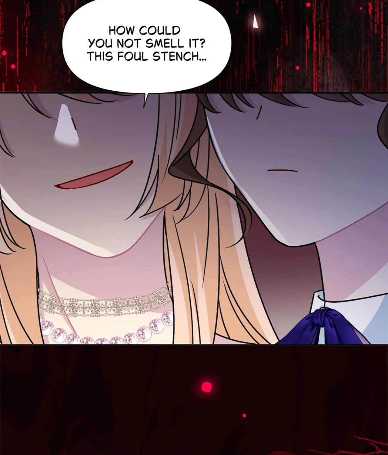 The Maid's Devoted Phantom Duke Chapter 14 page 142 - 