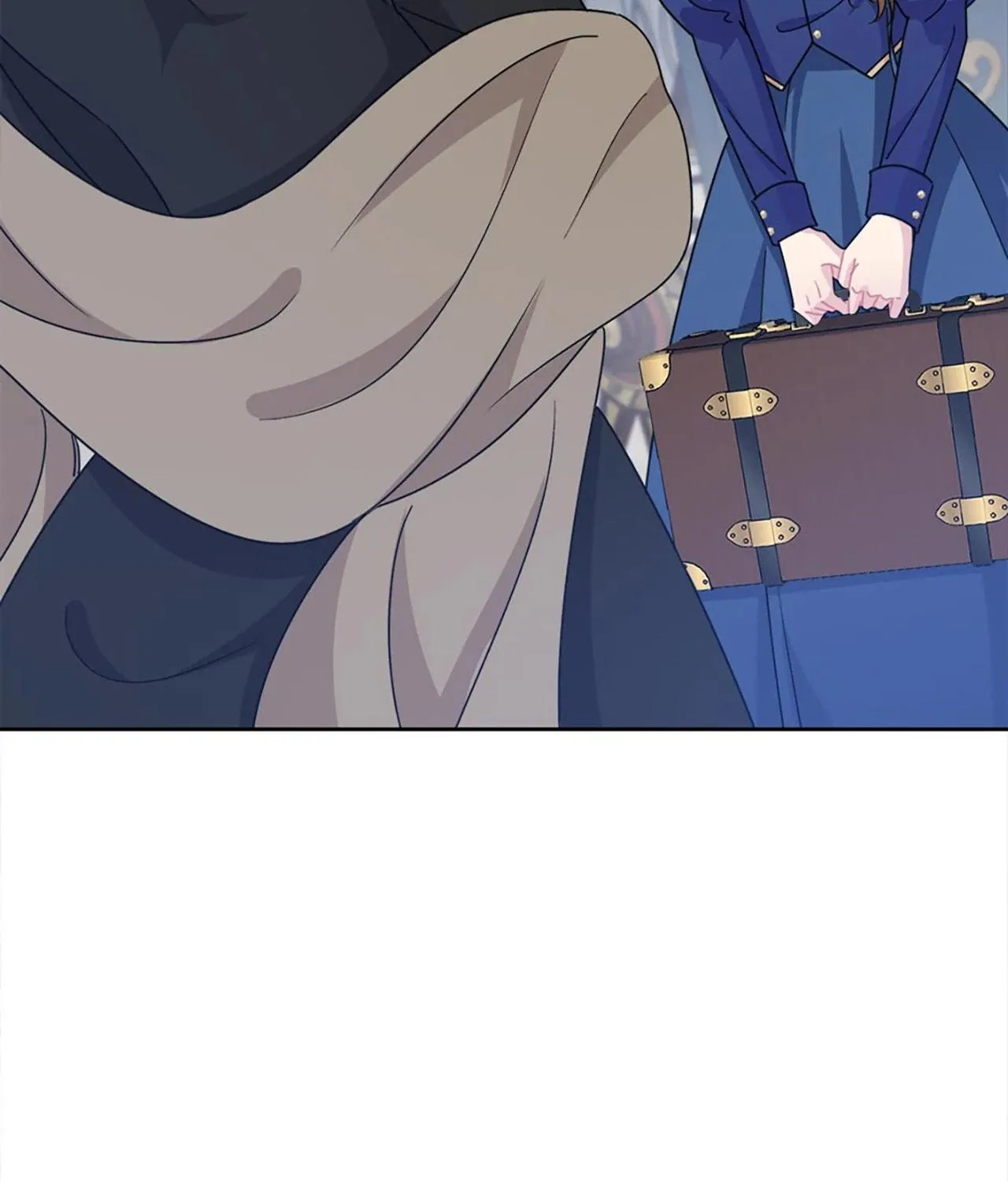 The Maid's Devoted Phantom Duke Chapter 14 page 17 - 