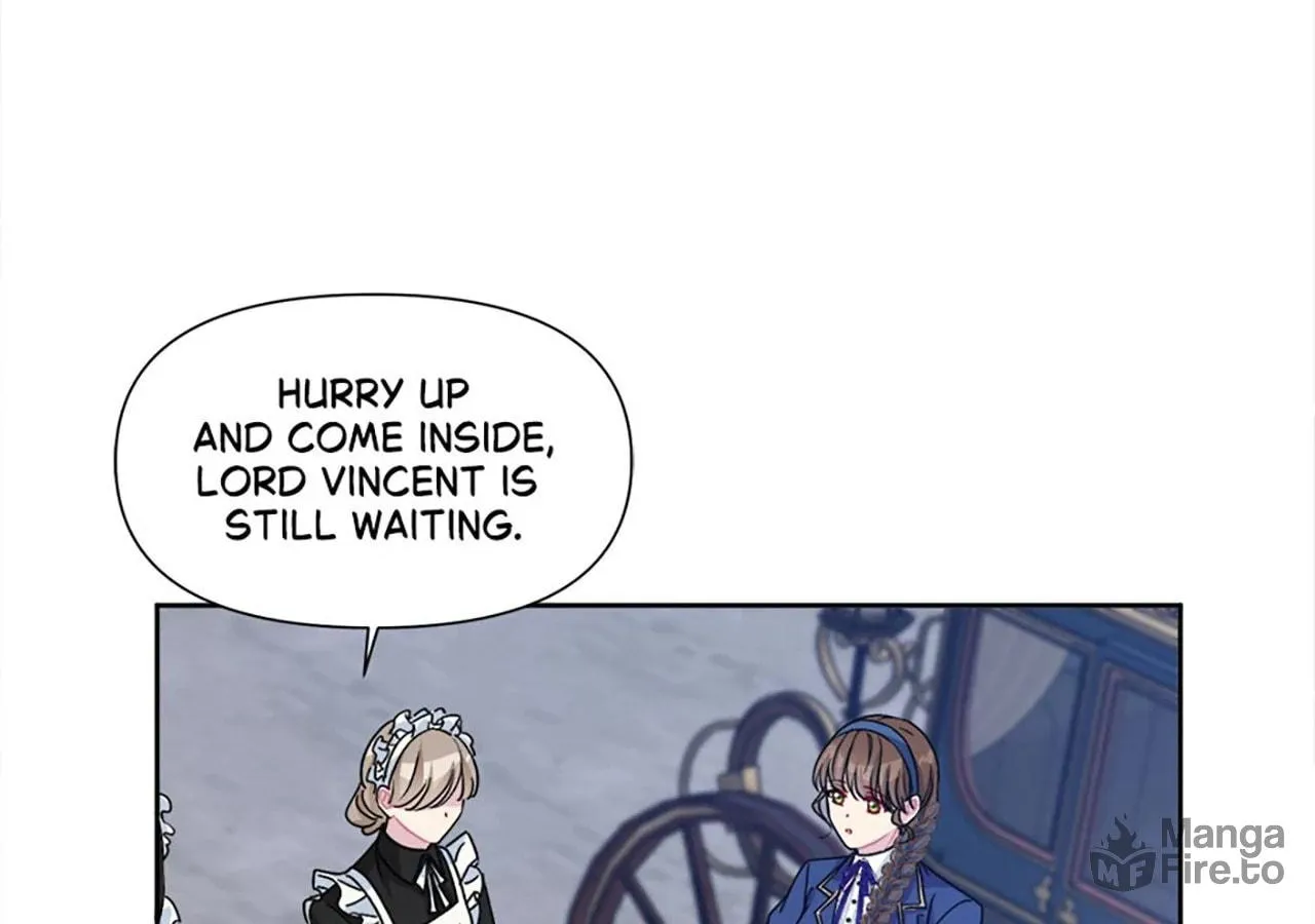 The Maid's Devoted Phantom Duke Chapter 14 page 18 - 