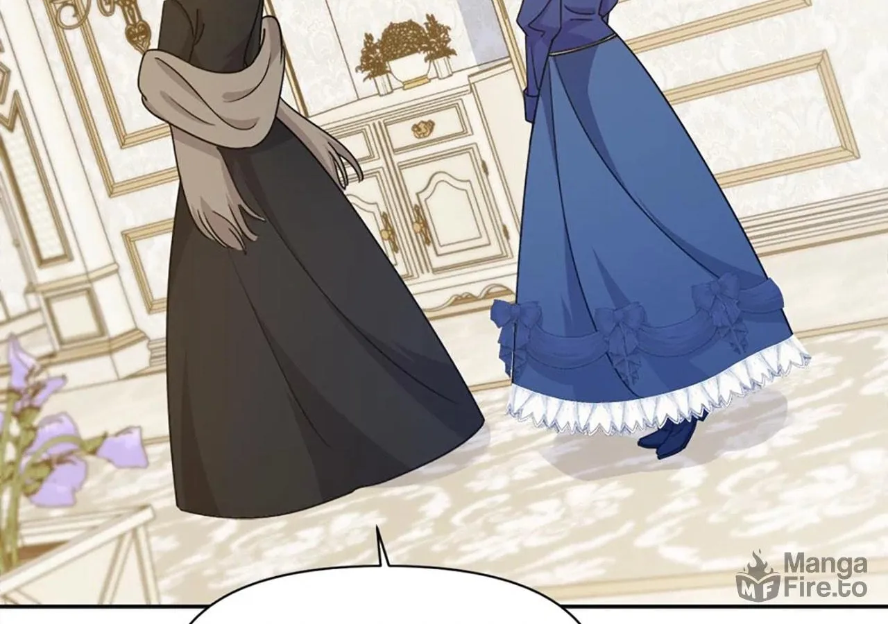 The Maid's Devoted Phantom Duke Chapter 14 page 22 - 