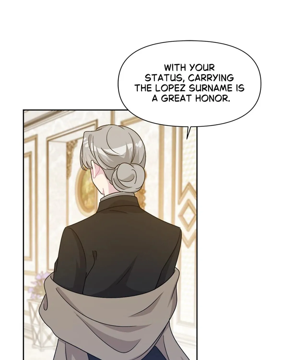 The Maid's Devoted Phantom Duke Chapter 14 page 24 - 